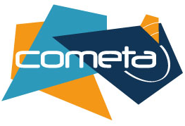 Logo Cometa Logo Cometa