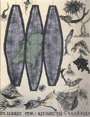Affiche tentoonstelling 'Globes, kaarten en Mercator'