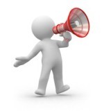 Logo Your Voice in Europe
