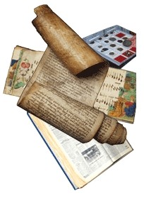 Collectiestukken uit de Koninklijke Bibliotheek van België Collectiestukken uit de Koninklijke Bibliotheek van België