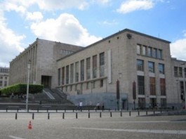 Koninklijke Bibliotheek van België