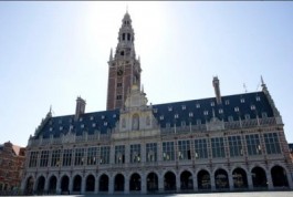 Centrale Bibliotheek KULeuven