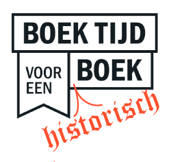 Boek tijd voor een historisch boek Boek tijd voor een historisch boek
