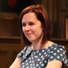 Eva De Ridder