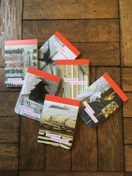 Memoblokjes