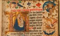 Fragment van een Oost-Nederlands getijdenboek uit 1477