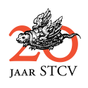 Logo 20 jaar STCV