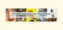 Naam Virtueel museum van Vlaanderen, met afbeeldingen van erfgoed
