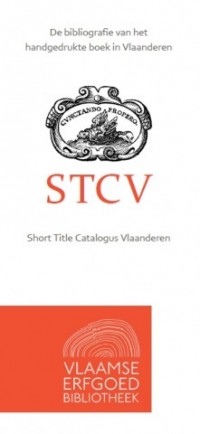 Voorpagina van de publicatie