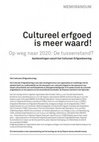Voorpagina van de publicatie