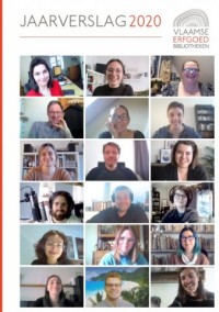 Voorpagina van de publicatie