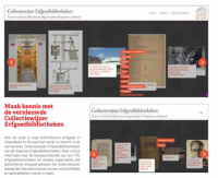 Voorpagina van de publicatie