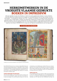Voorpagina van de publicatie