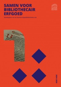 Voorpagina van de publicatie