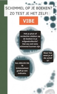 Voorpagina van de publicatie