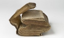 Campagnebeeld 'Boeken met een hoek af'