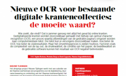 Voorpagina van de publicatie