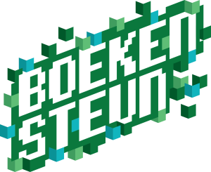 Logo Boekensteun